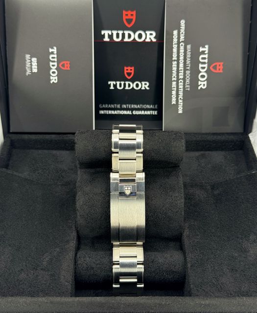 Tudor Black Bay 58 M7939G1A0NRU-0001 Image 3
